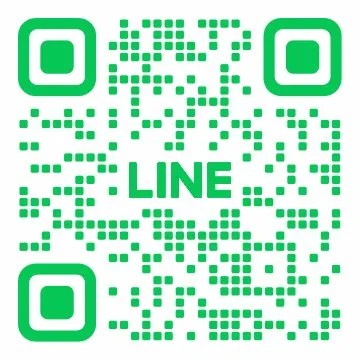 LINE QR Code